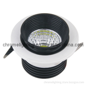 Anti Glare Recessed Light Dia80mm